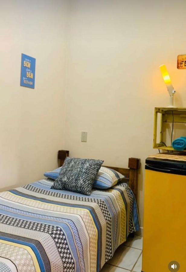 Vila Das Estrelas - Guesthouse Lencois Extérieur photo