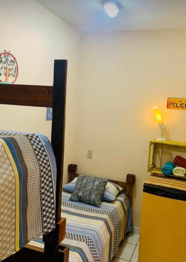 Vila Das Estrelas - Guesthouse Lencois Extérieur photo