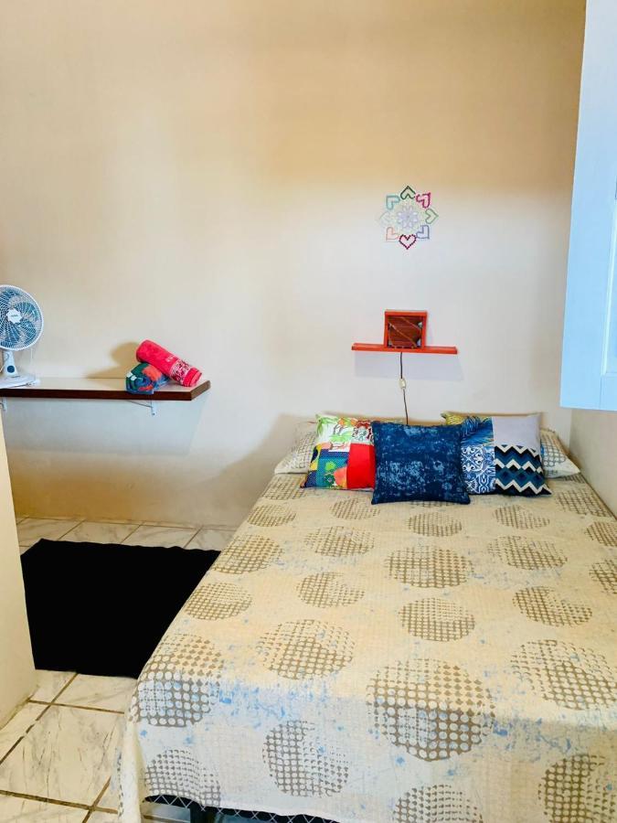 Vila Das Estrelas - Guesthouse Lencois Extérieur photo