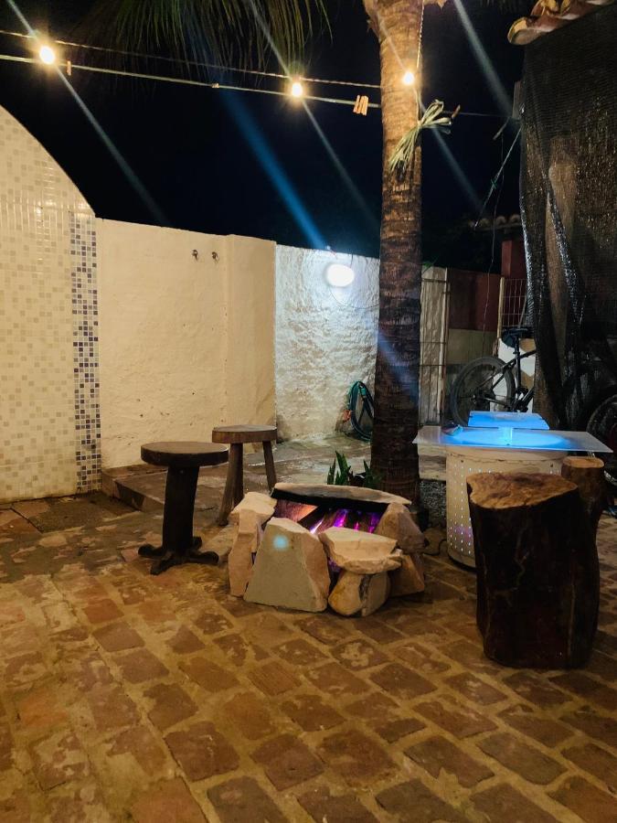 Vila Das Estrelas - Guesthouse Lencois Extérieur photo