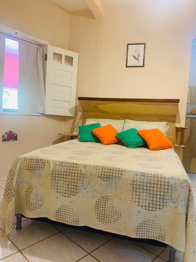 Vila Das Estrelas - Guesthouse Lencois Extérieur photo