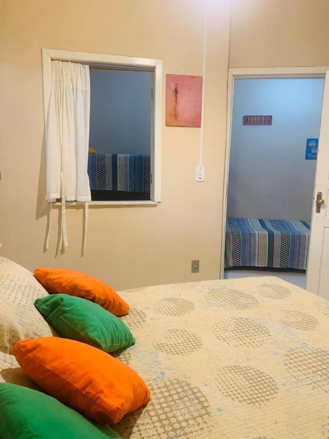 Vila Das Estrelas - Guesthouse Lencois Extérieur photo