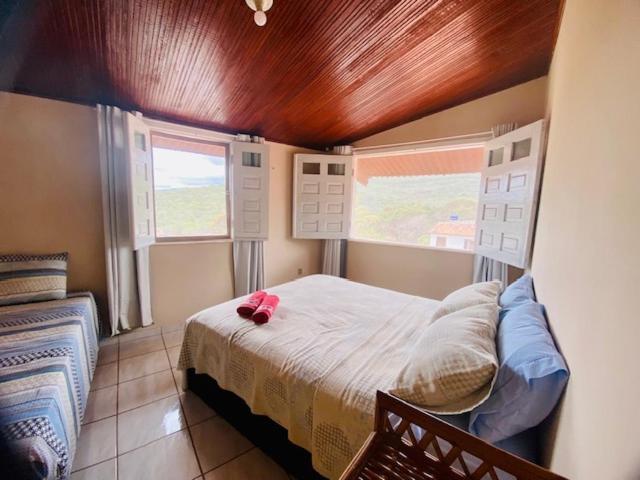Vila Das Estrelas - Guesthouse Lencois Extérieur photo