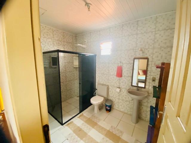 Vila Das Estrelas - Guesthouse Lencois Extérieur photo