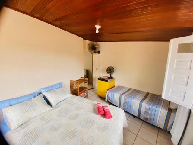 Vila Das Estrelas - Guesthouse Lencois Extérieur photo
