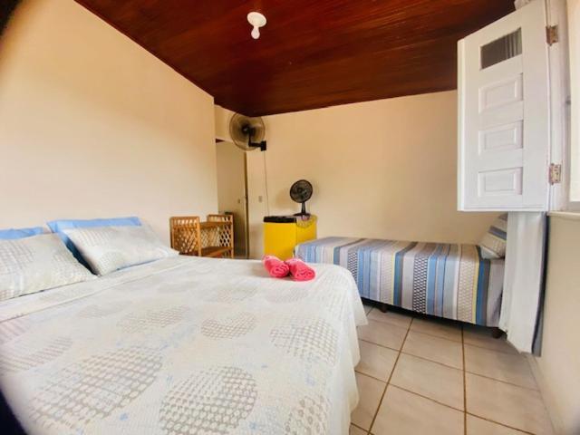 Vila Das Estrelas - Guesthouse Lencois Extérieur photo