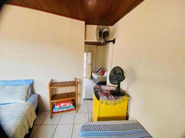 Vila Das Estrelas - Guesthouse Lencois Extérieur photo