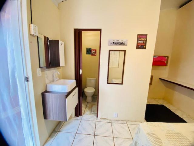 Vila Das Estrelas - Guesthouse Lencois Extérieur photo